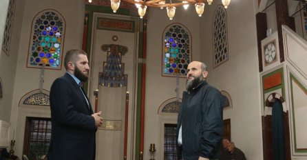 ŽELI DA SVE BUDE TRANSPARENTNO: Kandidat za reisu-l-ulemu muftija dr. Muamer-ef. Zukorlić prekida svoje političke dužnosti! Vjeru brani od politike!