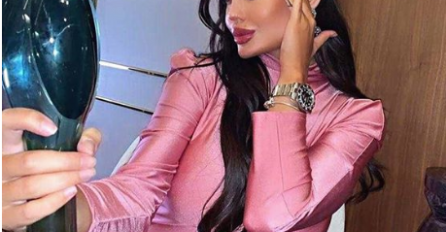 OVO JE LUKSUZNI STAN ANE KORAĆ I DAVIDA DRAGOJEVIĆA: Sve okićeno, dnevna soba KAO IZ BAJKE, 1 detalj je SVE OSTAVIO BEZ TEKSTA