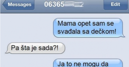 CHAT DANA: Kćerka se požalila na momka, a mama smislila idealnu osvetu!
