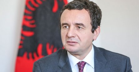 Albin Kurti: Takse na robu iz BiH i Srbije neće biti ukinute!