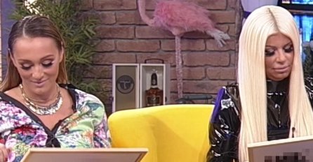 OBJE SU SVJEŽE RAZVEDENE: Dara i Kaja priznale zašto dolazi do KRAHA BRAKA, a zbog ANABELINOG odgovora nećete znati da li da se smijete ili PLAČETE!