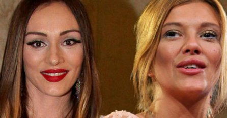 ANABELA ISPROZIVALA BIVŠU ŽENU KĆERKINOG LJUBAVNIKA! Ona je za WC šolju i da pustiš vodu! BRUKA! Kada ovo KIJA čuje... (FOTO)