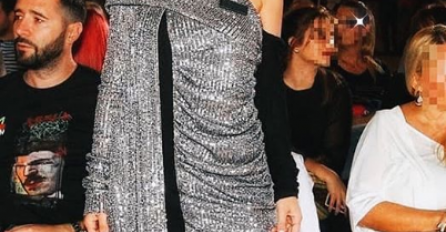 "LJEPŠA JE OD LUNE JER TO NIJE BAŠ TEŠKO, ALI ZBOG MENE JE OSTAVIO DJEVOJKU" Kija Kockar progovorila o Slobinoj misterioznoj djevojci, plaši se nje!