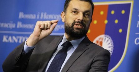 Dino Konaković potvrdio: Ja više nisam predsjedavajući