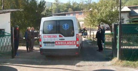 Dva pacijenta preminula od posljedica korona virusa u Kantonalnoj bolnici Zenica