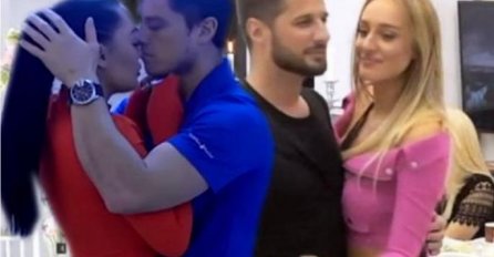 ANABELIN BIVŠI MUŽ IMA AFERU SA ANOM KORAĆ?! David POBJESNIO pa mu je poslao poruku UPOZORENJA! Luna je umješana, MAMA JOJ OVO NIKADA NEĆE OPROSTITI!