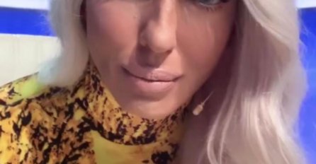 POTRESNO! OGLASILA SE JELENA KARLEUŠA IZNENADA, FANOVI U ŠOKU: "Samo vas molim da.."