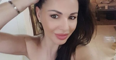 RAVNA KAO DASKA?!TINA IVANOVIĆ IZVADILA SILIKONE, SAD JE POTPUNO PRIRODNA: Evo kako izgleda, MNOGI U ČUDU! (FOTO)