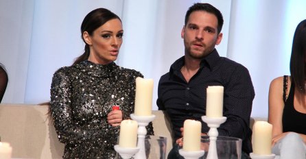 PROCURIO PRAVI RAZLOG RAZVODA, ANDREJ SE UPLEO U ŽESTOKE PROBLEME: Anabela ovo nije mogla podnijeti, OSTAVILA GA!