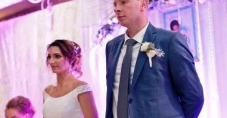 "Moju kumu je dečko zaprosio na mojoj svadbi"