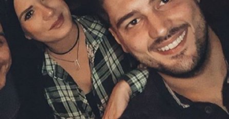 ŽENI SE PRIJIN BIVŠI, ALI SVE SE OTELO KONTROLI: Mlada bijesni, a evo zašto se sve neočekivano poremetilo