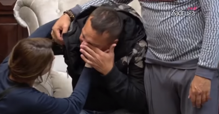 MI NISMO PORODICA, ĐOLE PRVI PUT O HAPŠENJU GAGIJA: Evo šta je poručio, NJEGOVE RIJEČI ODJEKUJU