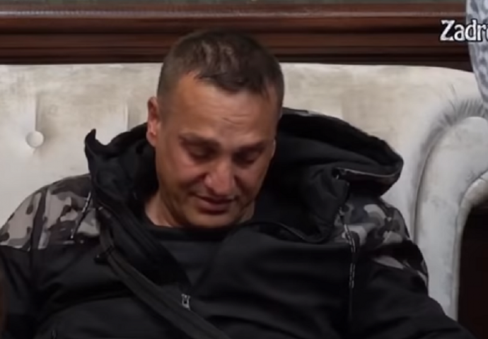 GAGI JE VARAO ANABELU S NAJBOGATIJOM SRPKINJOM, SVE PRIZNAO: "Ko bi odolio takvoj ribi" EVO KAKO ONA IZGLEDA!