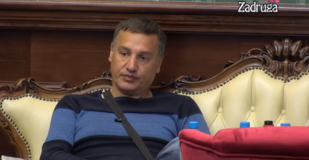 PRVA SLIKA GAGIJA ĐOGANIJA NAKON IZLASKA IZ ZATVORA: Zagrlio NJU i napisao SAMO 4 RIJEČI, SVI U NEVJERICI (FOTO)