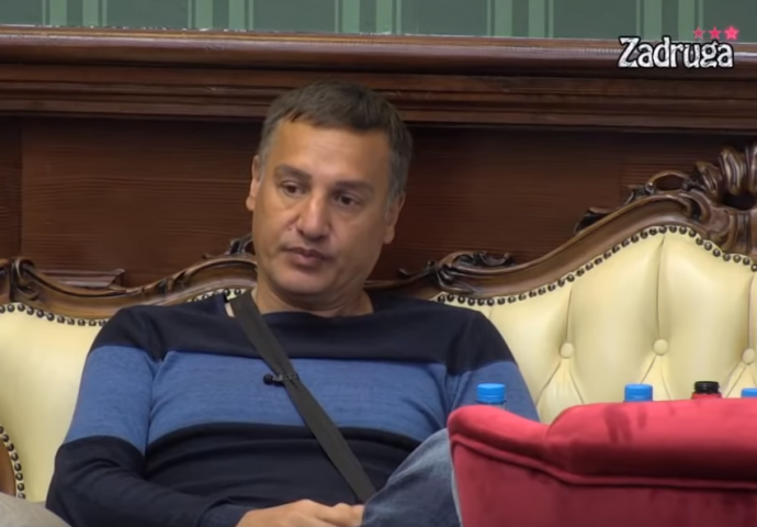 PRVA SLIKA GAGIJA ĐOGANIJA NAKON IZLASKA IZ ZATVORA: Zagrlio NJU i napisao SAMO 4 RIJEČI, SVI U NEVJERICI (FOTO)