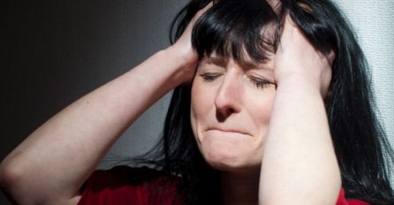 "Mislila sam da je on čovek mojih snova, jer je uvijek bio uz mene, uvijek strpljiv, čak mi se nekad činilo da je predobar za mene"