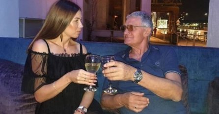 MILIJANA MAŠTALA O LUKSUZNOM ŽIVOTU SA MILOJKOM, KAD ONO STARA KUĆA, STARI KROV: Evo gdje su živjeli,  A SAD SE RAZVODE!