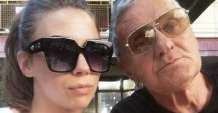 DA LI STE ZNALI DA JE OVA VODITELJICA KĆERKA MILOJKA BOŽIĆA: Dobio je u braku sa prvom ženom, MILIJANA JE NE PODNOSI