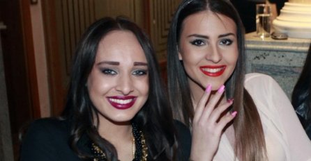 "TI I JA SMO SAVRŠEN PAR!" LUNA ĐOGANI UPUTILA STIHOVE ANASTASIJI, A ONA UZVRATILA: Pogledajte šta se SPREMA!