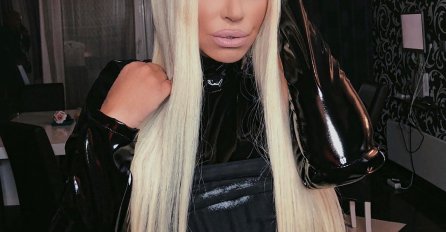 DARA BUBAMARA PIŠE KNJIGU, A NASLOV ĆE BITI HIT: Srbija plače od smijeha, GLAVNA TEMA NJEN BRAK!