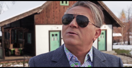 VELIKAN NARODNE MUZIKE PRED BANKROTOM: Zbog dugova i prevare kolege sa estrade mu oduzmaju imovinu! Ali to nije sve, bivša ljubavnica će mu doći glave?!