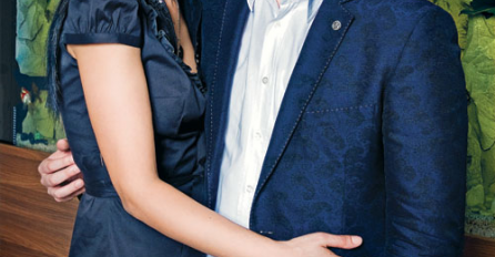 SLAVLJE U PORODICI SAŠE MATIĆA: Čestitke stižu sa svih strana! Saša je otkrio DETALJ KOJI JE ODUŠEVI FANOVE! Svaka čast legendo!