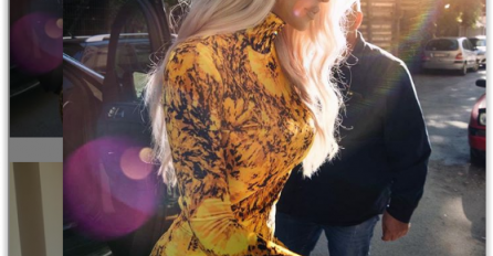 OGLASILA SE KARLEUŠA nakon što je procurila vijest o CECI I VRANJEŠU! Spominje zlo u ljudima, a onda i svoju majku..PRETUŽNO