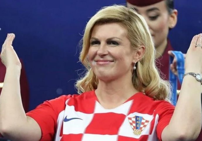 SKANDALOZNA KOLINDA ZAPREPASTILA Hrvatskoj prisvojila pola Bosne nakon pobjede!