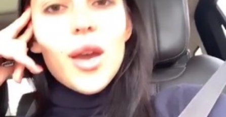 BUDUĆI TATA I MAMA: Anastasija objavila sliku Veljka i trudne Bogdane, U OVAJ DETALJ SVI GLEDAJU!