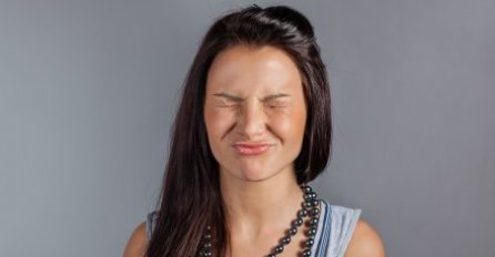 "Prije par godina sam izlazila sa jednim hvalisavcem..."