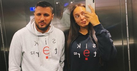 RASKINULI LUNA I MARKO, SRBIJA BRUJI O NJIHOVOM SUKOBU, OGLASILA SE ĐOGAJEVA: Nakon ovih riječi SVI SE SLEDILI!