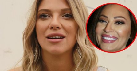 KIJA ISKOPIRALA CECU KAO NIKO DOSAD, NAJNOVIJA SLIKA ODUŠEVILA FANOVE: Dala sve od sebe da bude pljunuta pjevačica!