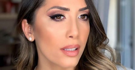 GOVORILA JE DA VELJKO RAŽNATOVIĆ PRAVI FRAJER, A ONDA URADILA OVO: Ceca će se iznenaditi kad vidi OVAJ SNIMAK!