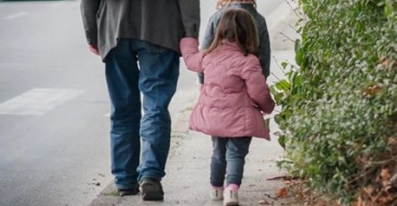 FOTOGRAFIJA KOJA JE RAZNJEŽILA SRBIJU: O ovom dedi danas svi pričaju 