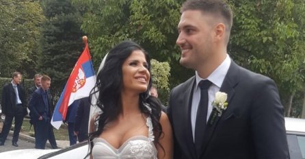 HAOS NA VJENČANJU PRIJINOG BIVŠEG, NIKAD VEĆI BAKŠIŠ NISTE VIDJELI: Kad je ova pjevačica uzela mikrofon SVI SU PALI U TRANS!