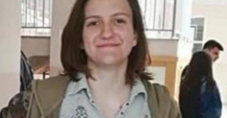 I NEBO PLAČE, MAJKA UBIJENE LANE BIJEDIĆ SE DIRLJIVOM OBJAVOM OPROSTILA OD SVOJE KĆERKE: "Umrle su tvoje oči.."