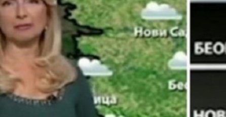 HAOS NA RTS POSLIJE SLAGALICE, SRBI U NEVJERICI: Neviđeni gaf u emisiji UŽIVO zgrozio gledatelje