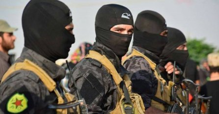SPREMA LI SE OBNOVA ISLAMSKE DRŽAVE I KALIFATA Ko su zapravo Kurdi i zašto ih Turska napada? Odgovori na ova pitanja iznenadit će mnoge