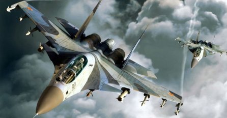 KASNO SINOĆ NASTAO JE HAOS Turci žestoko nagazili Amerikance, tlo je potpuno podrhtavalo! SPREMA LI SE ONO NAJGORE?