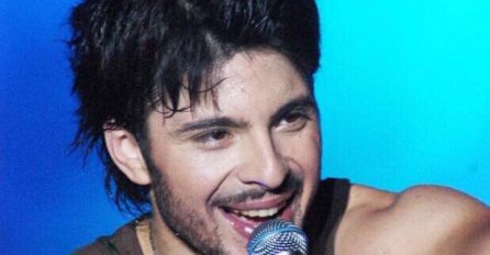 PROŠLO JE 12 GODINA OD SMRTI TOŠETA PROESKOG, evo kako danas izgleda njegov grob: Mnogi se rastuže kad vide!