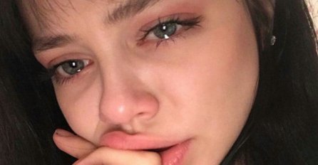 "Moja kćerka živi kao skitnica, na ulici..."