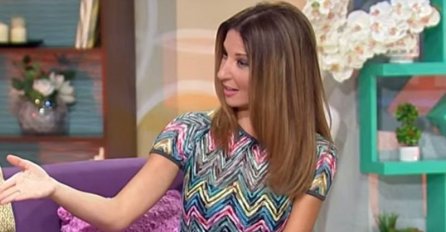 SANJU MARINKOVIĆ SVI ZNAMO A OVA LJEPOTICA JE NJENA SESTRA: Mnogi kažu da liče