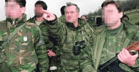 VJEROVALI ILI NE I OVO JE MOGUĆE: IZET JE MUSLIMAN, VOJNIK TZV. VOJSKE REPUBLIKE SRPSKE: Branio sam Karadžića u Hagu, Mladić mi je tražio da skinem kokardu