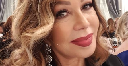 SUZE SAME TEKU, NEDA UKRADEN SE OGLASILA TUŽNOM PORUKOM: Neutješna nakon njegove smrti