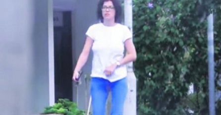 Pobjednica "Zadruge" u zabrinjavajućem izdanju: Kija izgleda užasno! Ljudi se okretali za njom na ulici - Nisu mogli da vjeruju šta je uradila od sebe