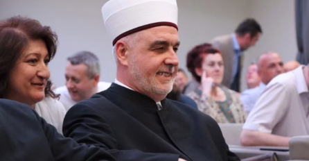 Husein Kavazović ostaje reisu-l-ulema, ubjedljivo pobijedio Muamera Zukorlića!