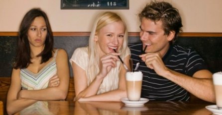 LJUDI KOJI SU UHVAĆENI DA NEPRISTOJNO BULJE: Broj tri će vas nasmijati do suza!