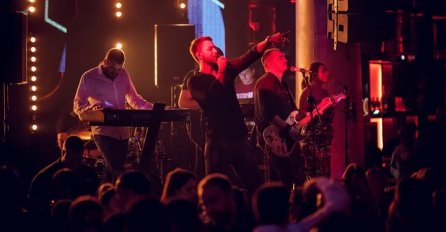 SINOĆ DOK JE BRENIN SIN STEFAN NASTUPAO, NJEGOV BRAT JE PODIJELIO OVO: Ova poruka je sve RAZNJEŽILA!