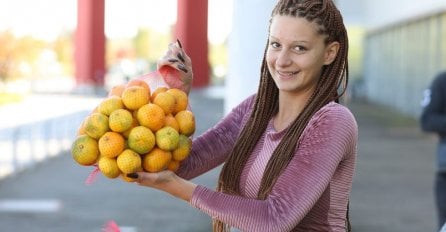 SJEĆATE LI SE KRISTINE MANDARINE? OPERISALA JE SVE ŽIVO: Više ne liči na sebe ni 1 %, uvjerite se i sami