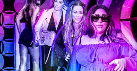 Evo kako je Ana Nikolić smršala 30 kilograma! U ovu dijetu se ona kune